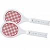 Racchetta Tennis 66100 con scintillanti LED per WII
